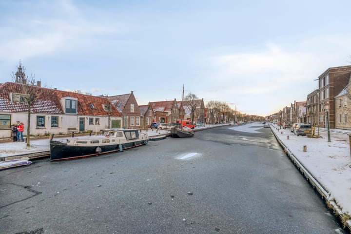 Foto 43 van Nieuwehaven 43