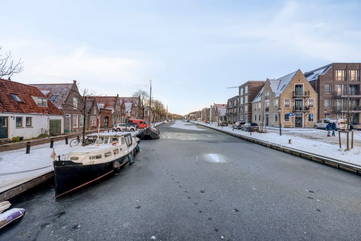 Foto 44 van Nieuwehaven 43