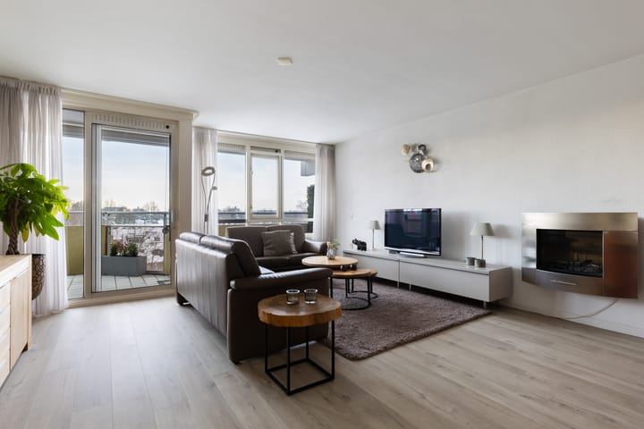 Foto 4 van Poseidonburg 22