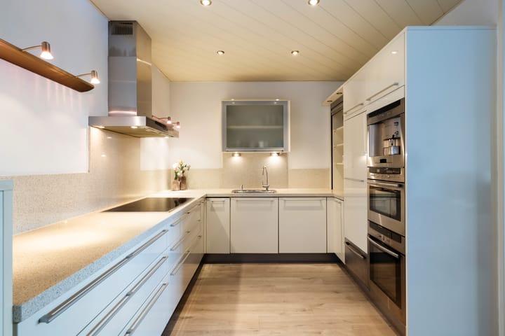 Foto 8 van Poseidonburg 22