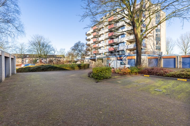 Foto 25 van Poseidonburg 22