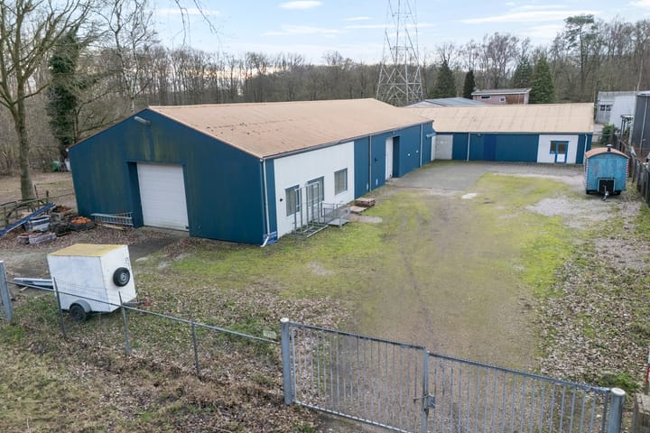 1e Industrieweg 10, Hattem