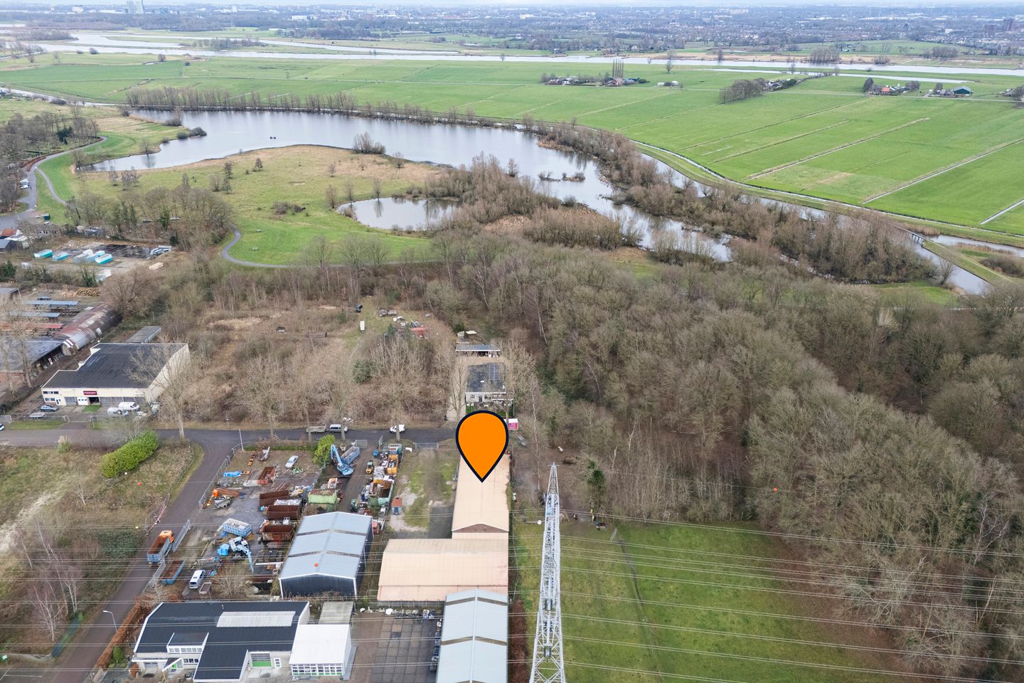 View photo 5 of 1e Industrieweg 10