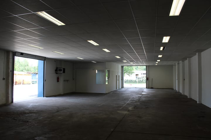 1e Industrieweg 10, Hattem