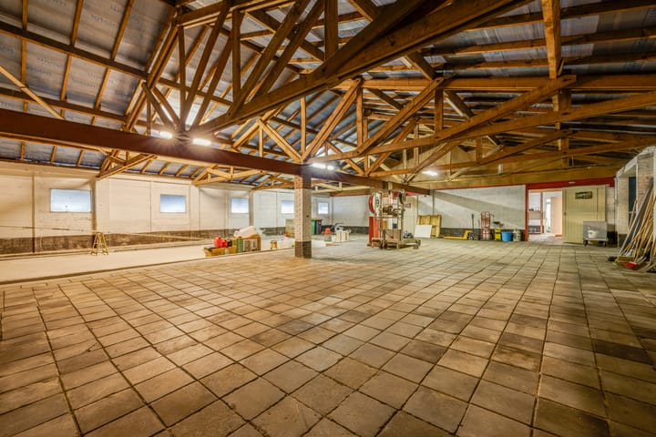 1e Industrieweg 10, Hattem