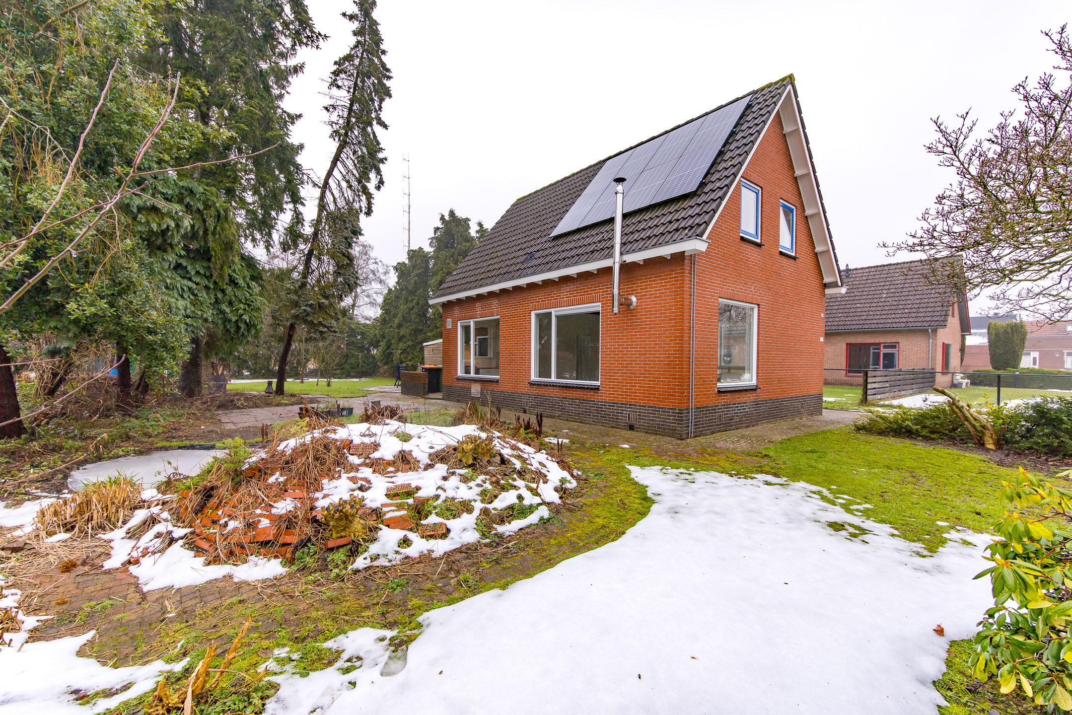 Buying a house in The Netherlands., Zuiderdiep 222