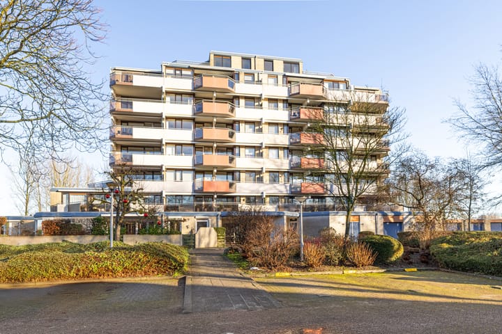 Foto 23 van Poseidonburg 22