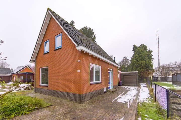 Foto 4 van Zuiderdiep 222