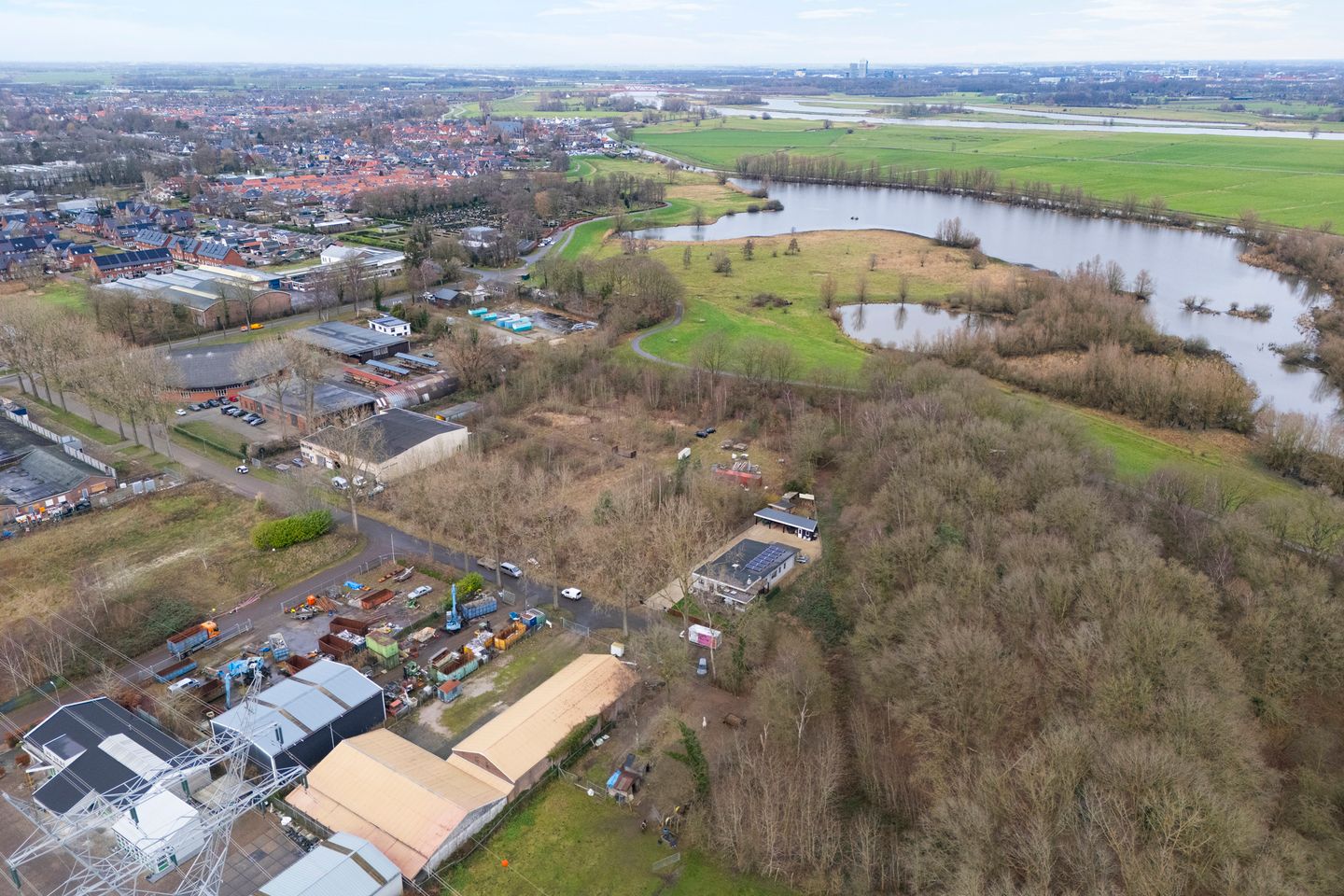 Bekijk foto 4 van 1e Industrieweg 10