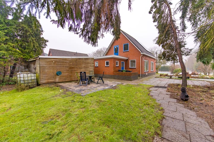 Foto 39 van Zuiderdiep 222