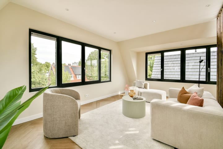 Foto 6 van Manegelaan 16-A