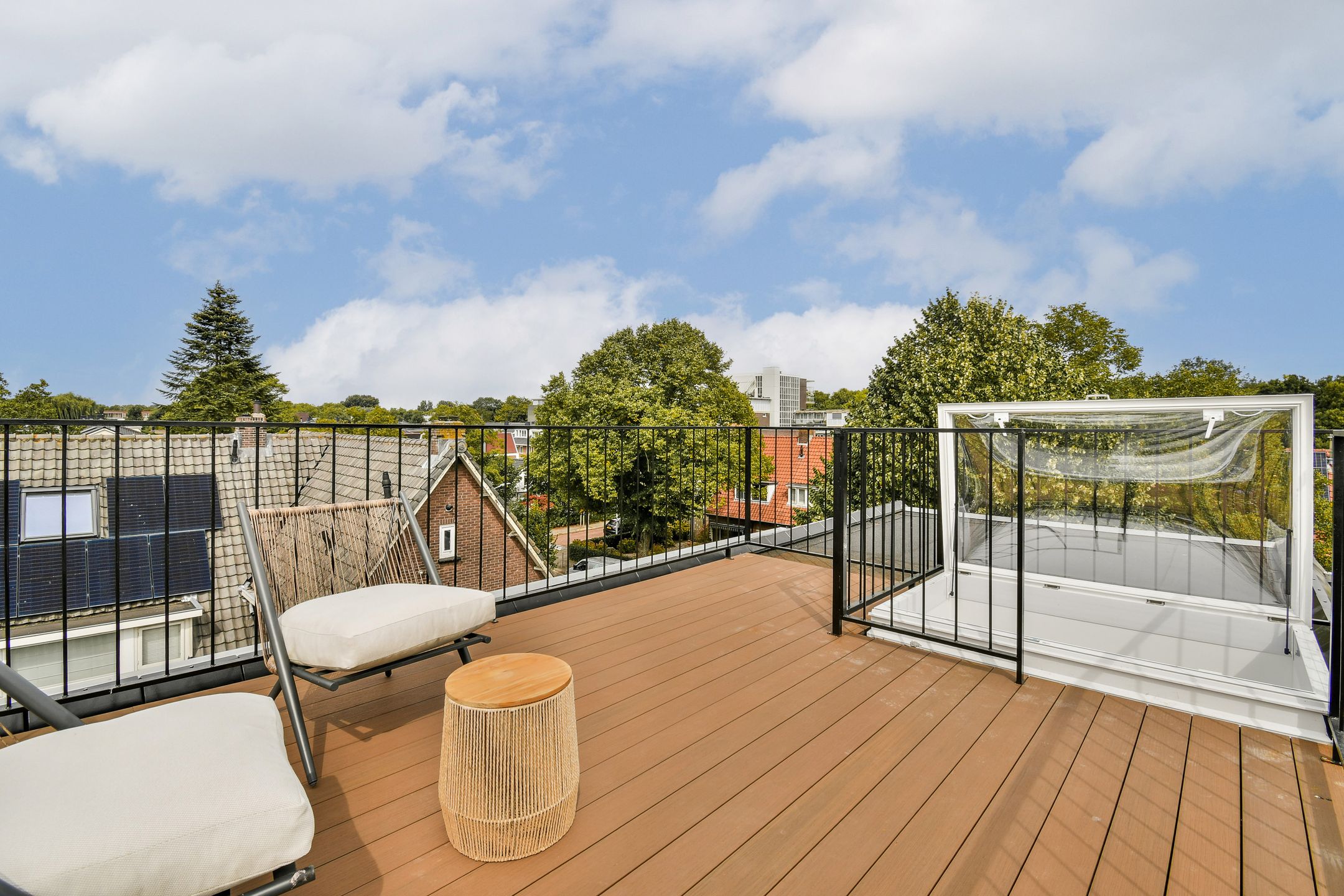 Foto 18 van Manegelaan 16-A