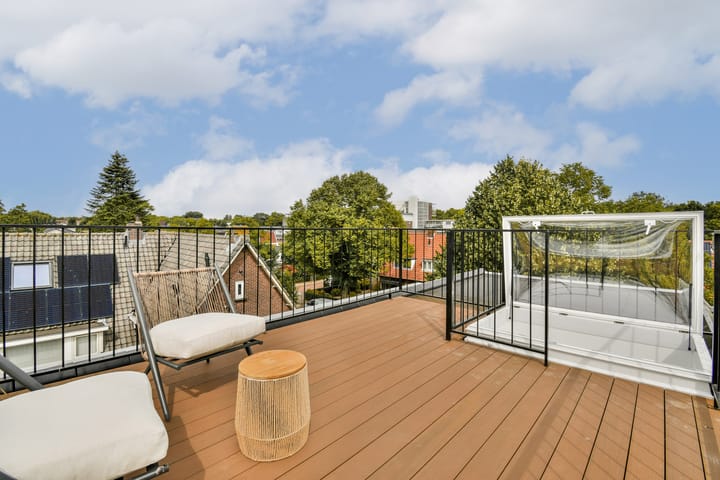 Foto 18 van Manegelaan 16-A