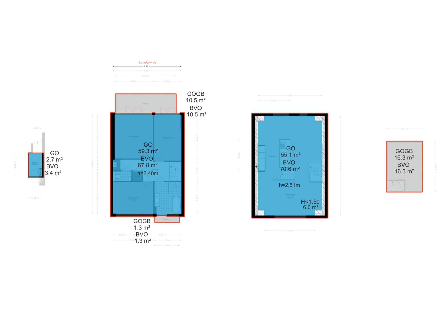 Foto 55 van Manegelaan 16-A