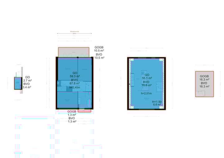 Foto 55 van Manegelaan 16-A