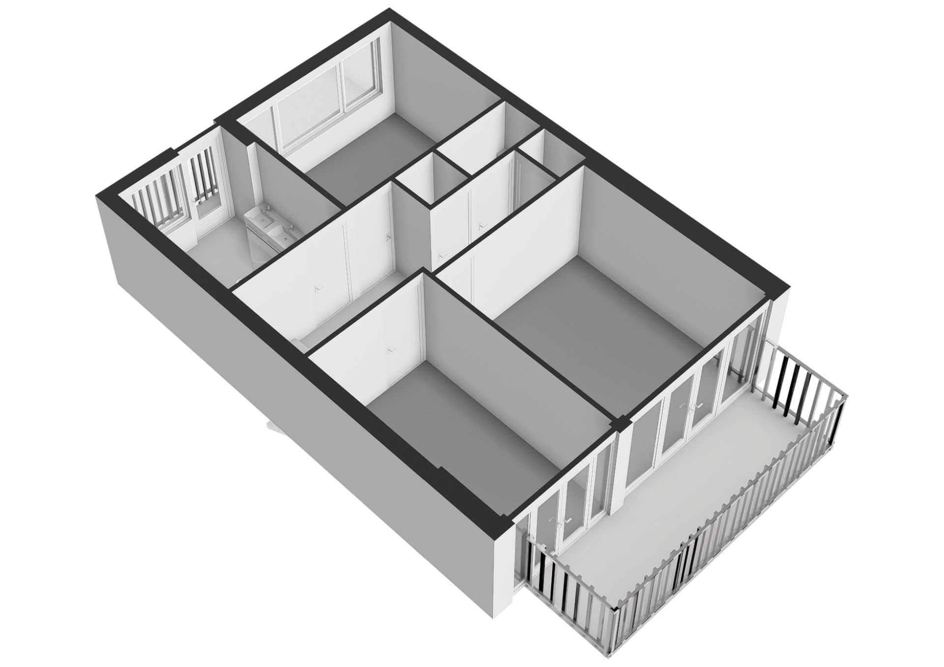 Foto 48 van Manegelaan 16-A