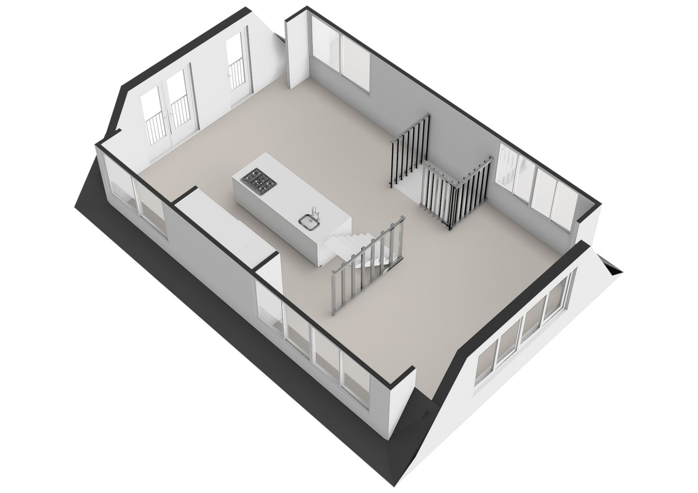 Foto 50 van Manegelaan 16-A