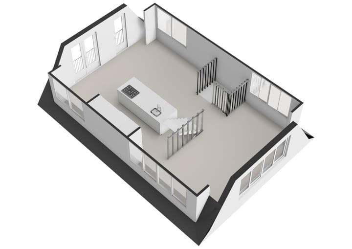 Foto 50 van Manegelaan 16-A