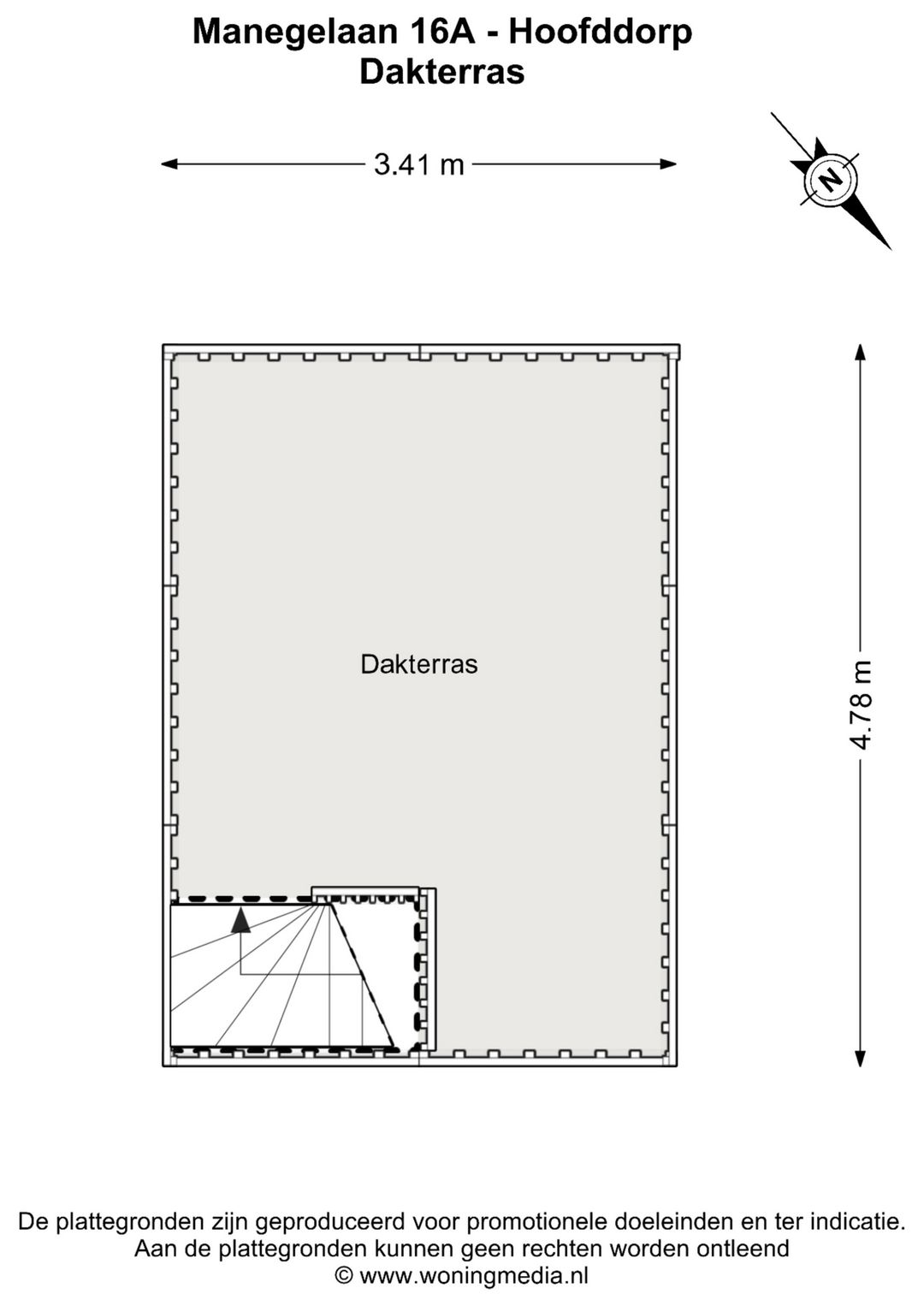Foto 52 van Manegelaan 16-A