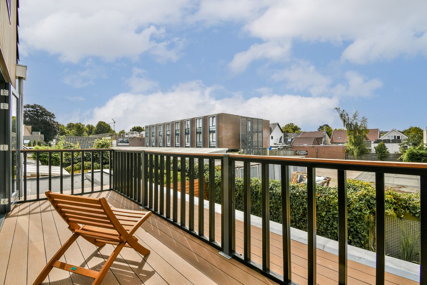 Foto 25 van Manegelaan 16-A