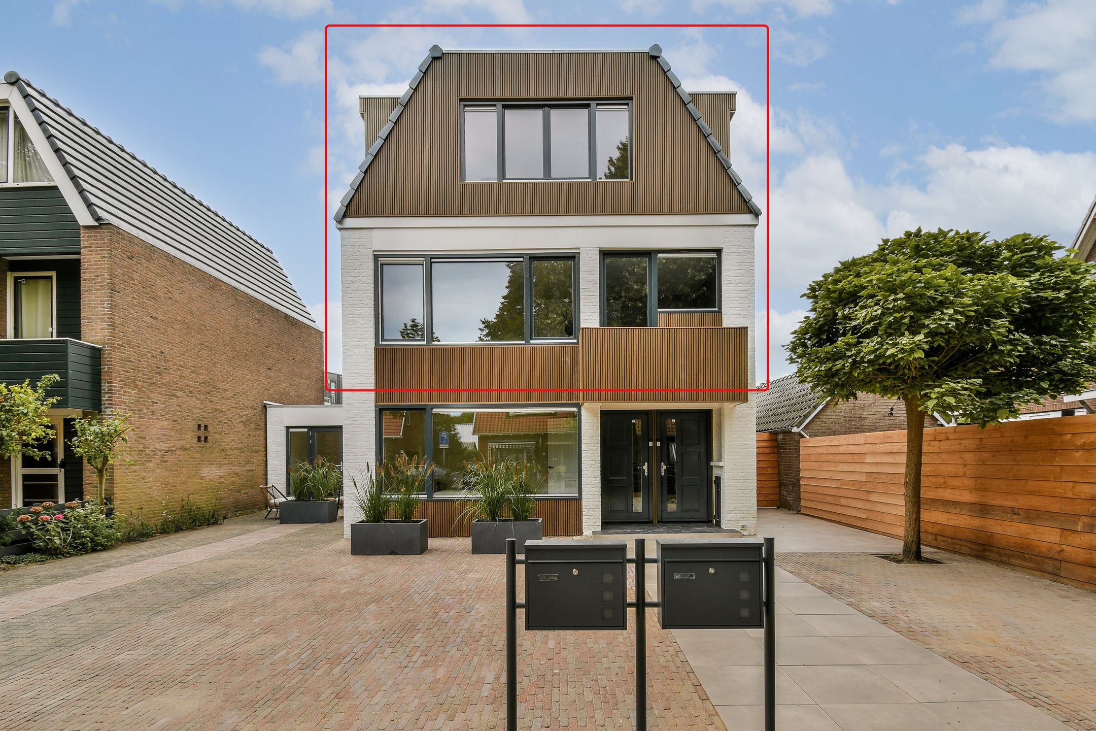 Foto 39 van Manegelaan 16-A