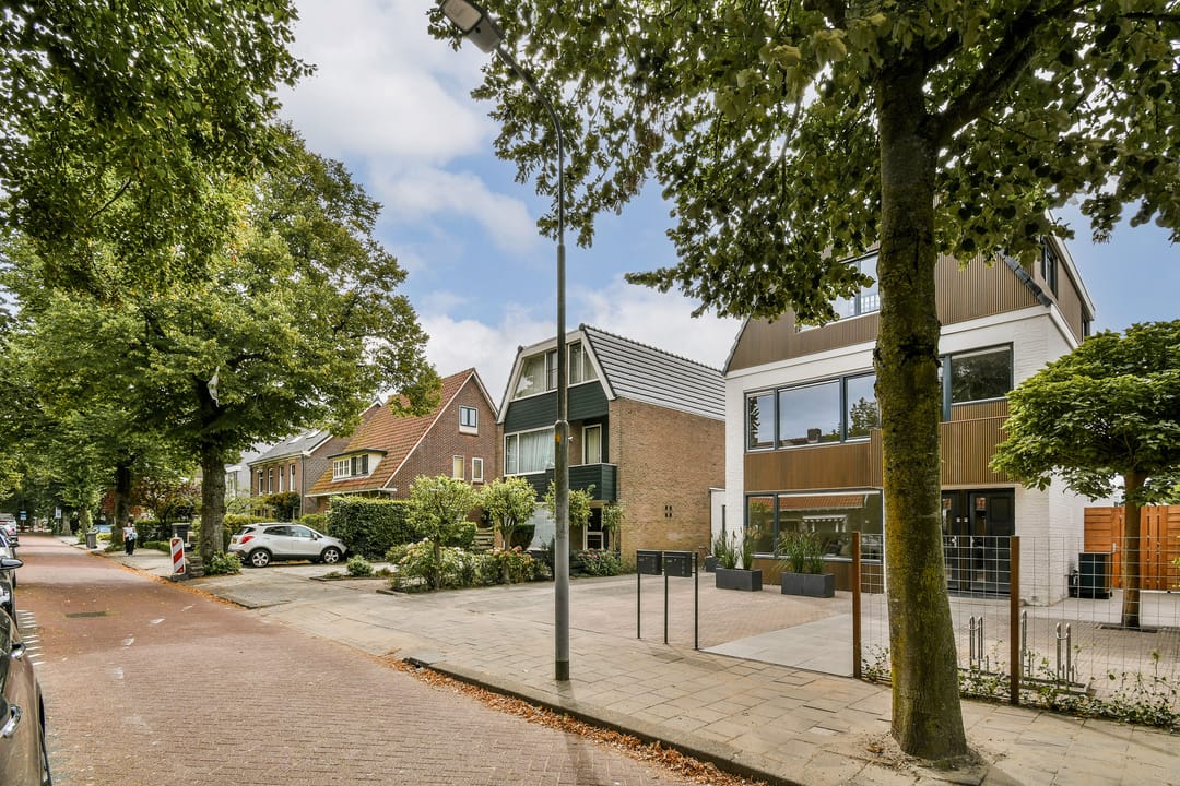 Foto 41 van Manegelaan 16-A