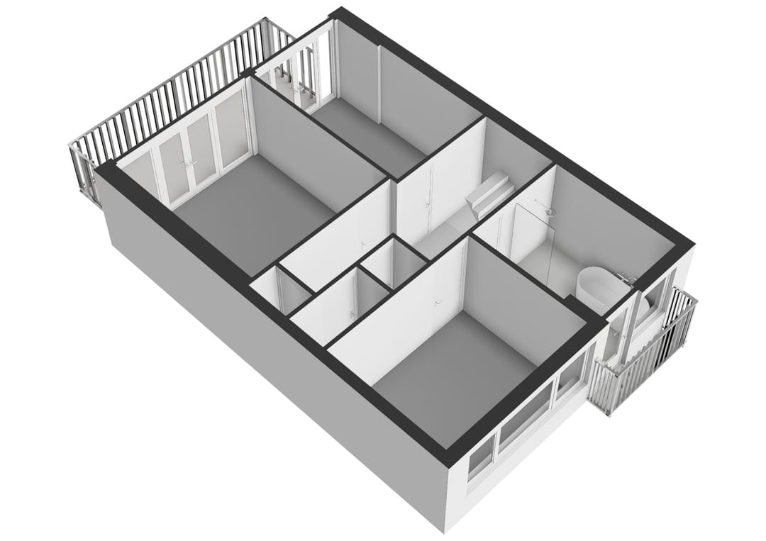 Foto 47 van Manegelaan 16-A