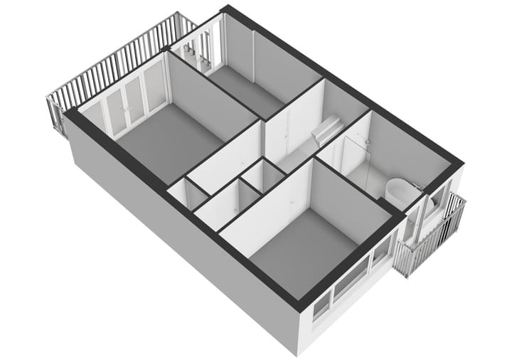 Foto 47 van Manegelaan 16-A