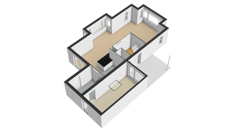 Photo 39 of Hoornstraat 22