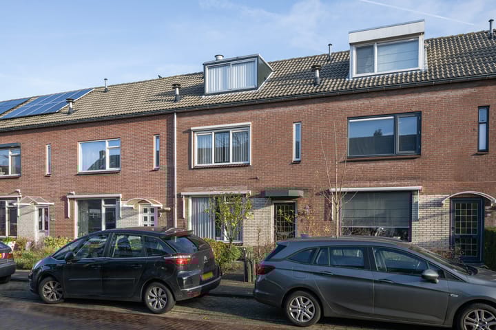 Van Beethovenstraat 9