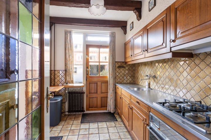 Foto 3 van Van Beethovenstraat 9