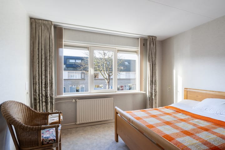 Foto 6 van Van Beethovenstraat 9