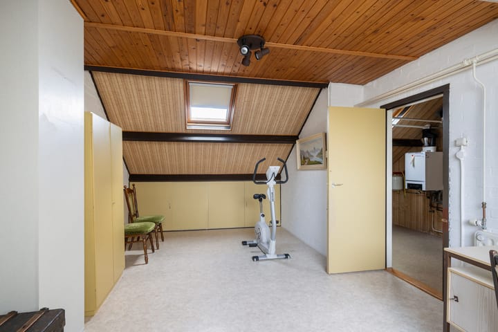 Foto 28 van Van Beethovenstraat 9