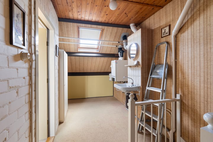 Foto 24 van Van Beethovenstraat 9