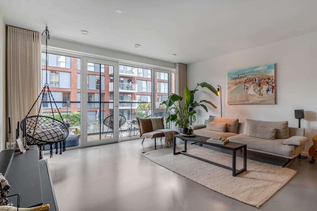 Foto 1 van Snipstraat 112