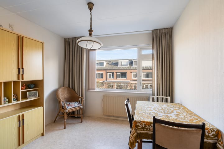 Foto 19 van Van Beethovenstraat 9