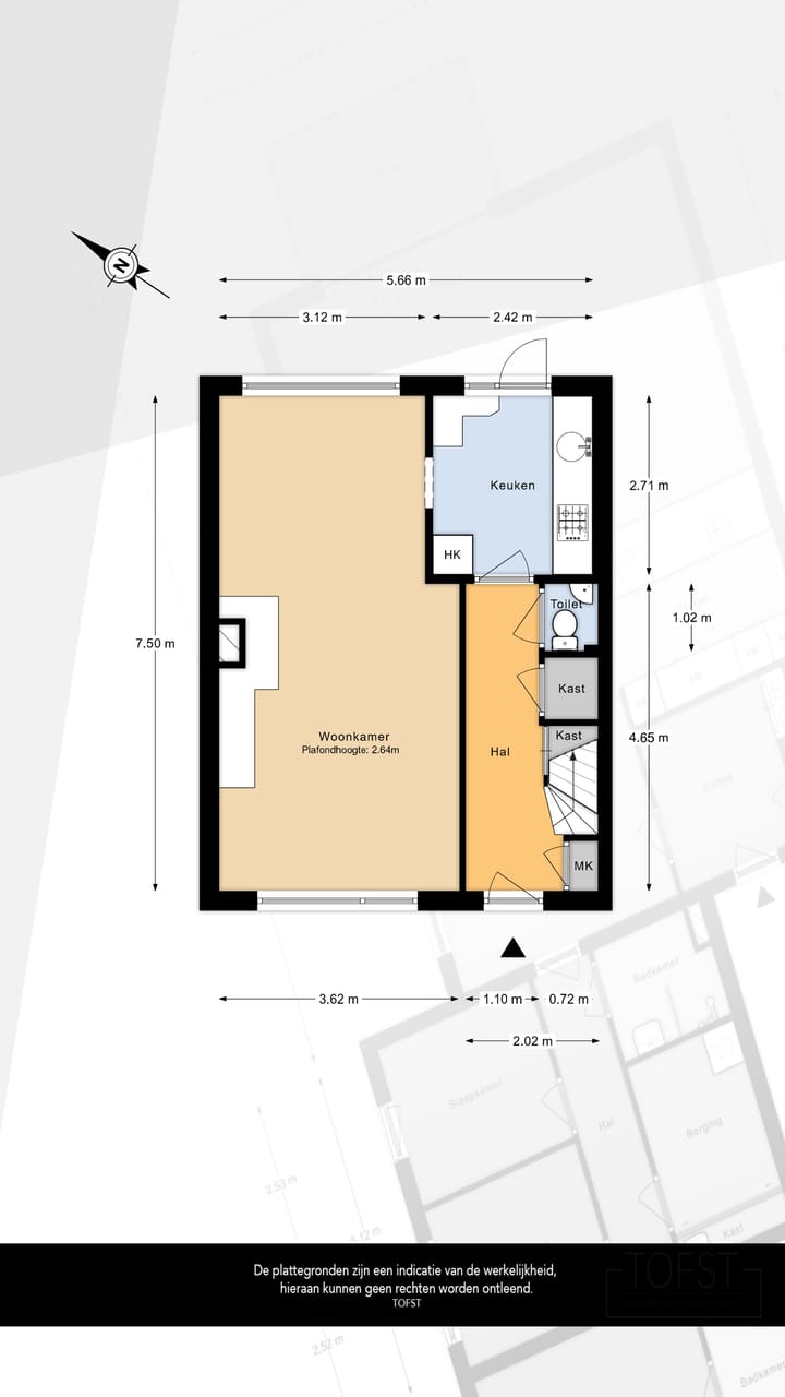 Foto 33 van Van Beethovenstraat 9