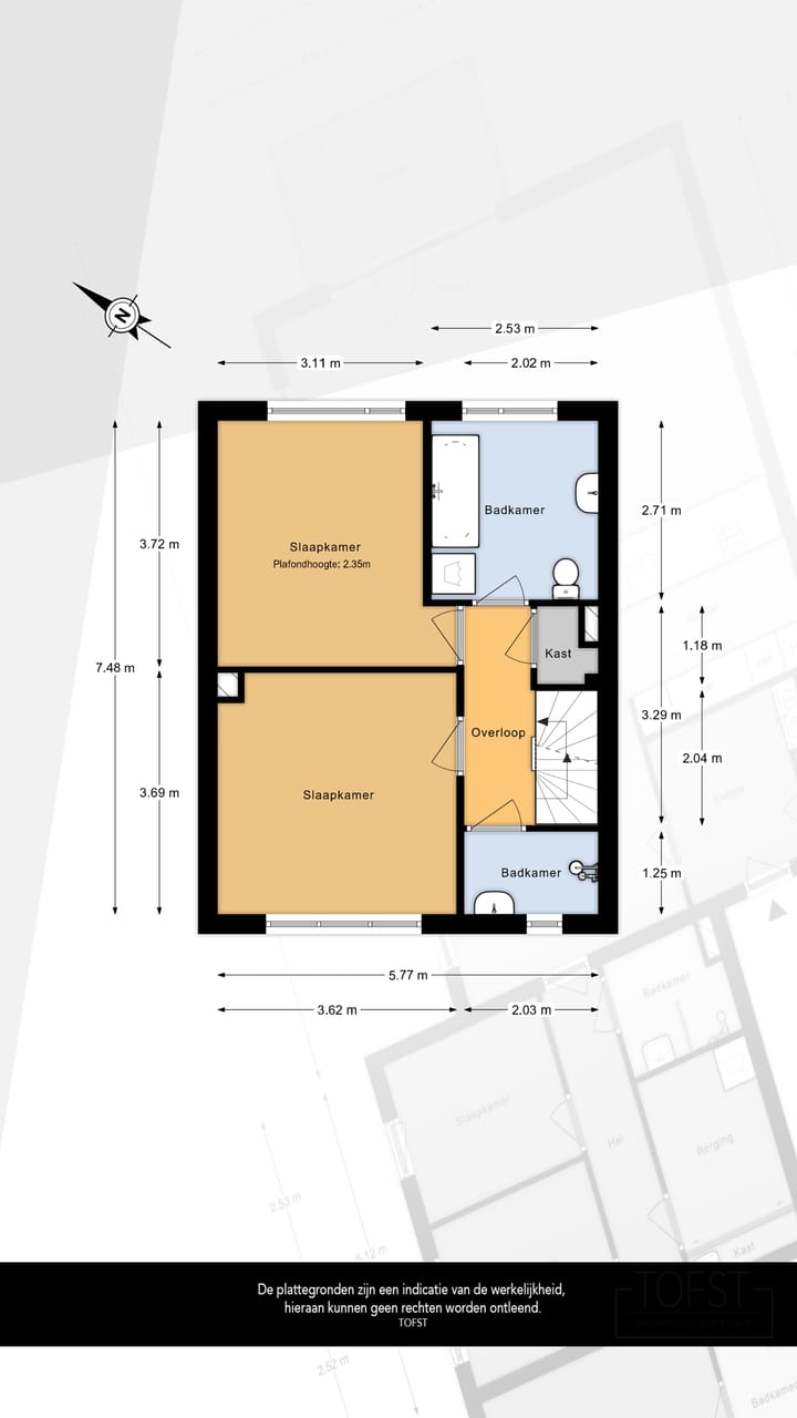 Foto 34 van Van Beethovenstraat 9