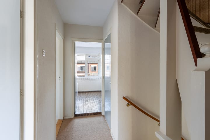 Foto 23 van Van Beethovenstraat 9