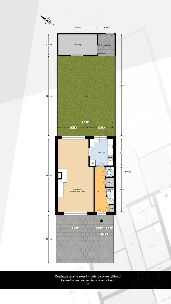 Foto 36 van Van Beethovenstraat 9