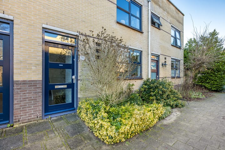 Foto 7 van Notebomenhof 11