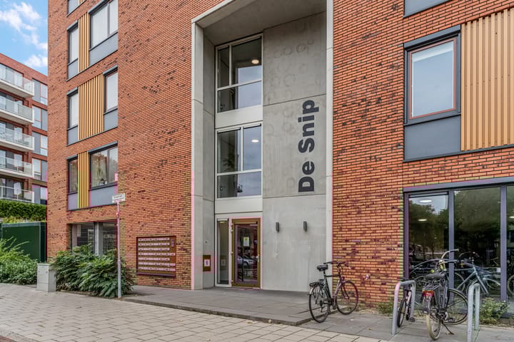 Photo 6 of Snipstraat 112