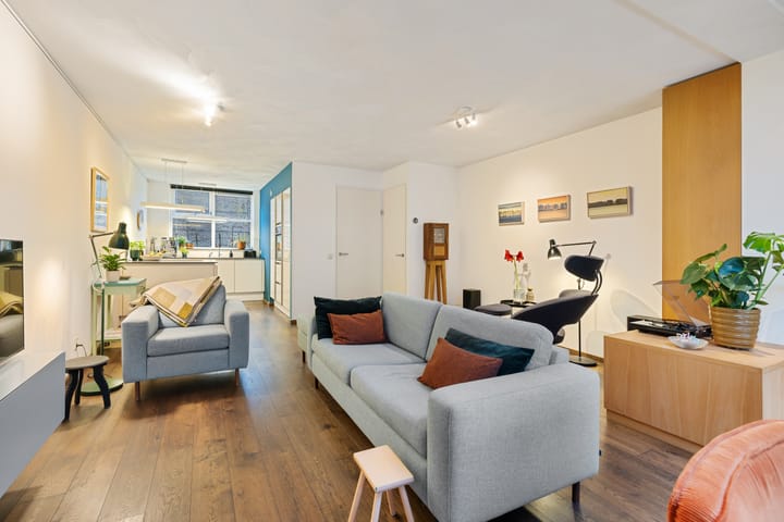 Foto 13 van Notebomenhof 11