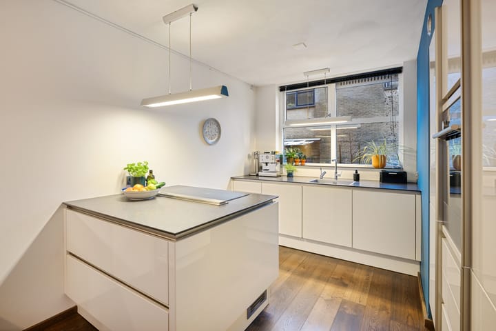 Foto 3 van Notebomenhof 11