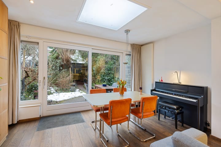 Foto 16 van Notebomenhof 11