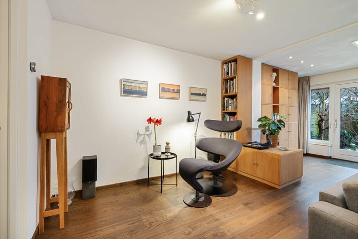 Foto 14 van Notebomenhof 11