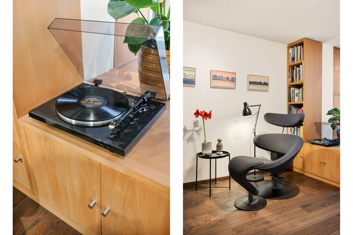 Foto 15 van Notebomenhof 11