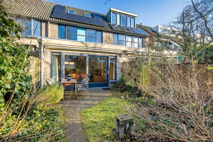 Foto 1 van Notebomenhof 11