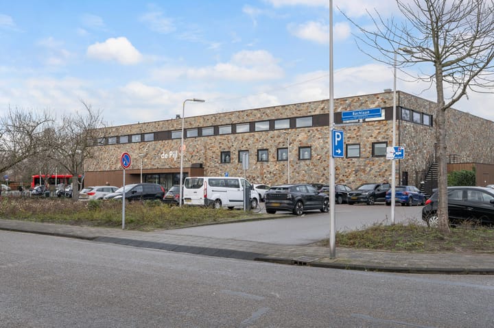 Foto 31 van Van Beethovenstraat 9