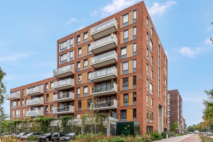 Photo 4 of Snipstraat 112